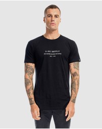DVNT - Revolution 2.0 Tee