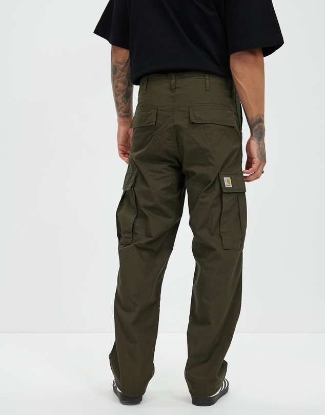 Carhartt WIP - Regular Cargo Pants