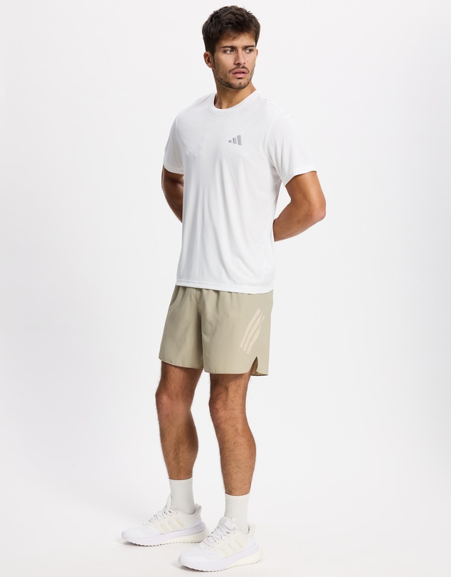adidas Performance - Adi365 Iconic Running Shorts