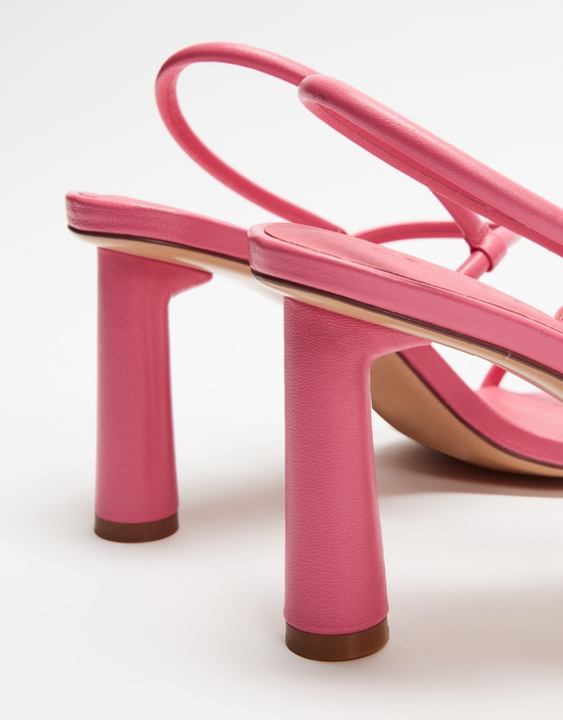 Sol Sana - Neo Corgi Heels