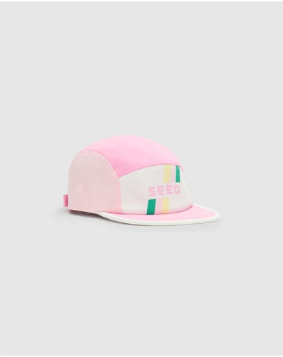Seed Heritage - Retro Cap