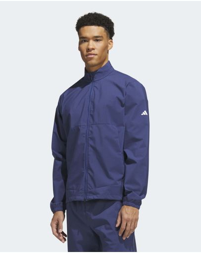Tech Indigo