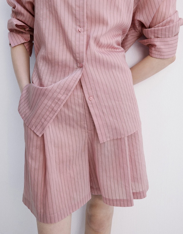 M.N.G - Lombi Shirt