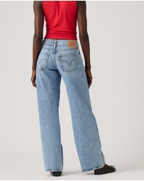 Levi's - Superlow Loose Jeans
