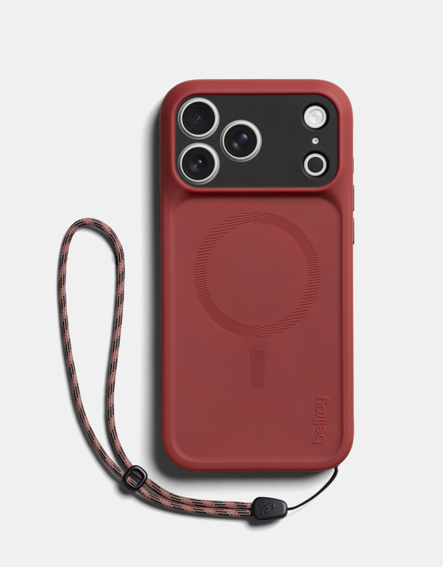 Bellroy - Venture Phone Case for iPhone 18 Pro Max
