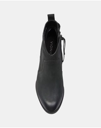 Vionic - Raina Ankle Boot