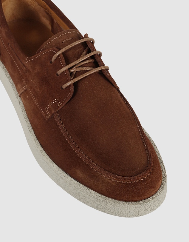 Brando - Leonce Slip Ons