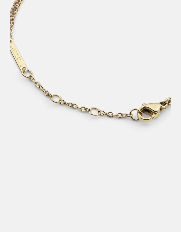 Daniel Wellington - Classic Tennis Bracelet Apricot