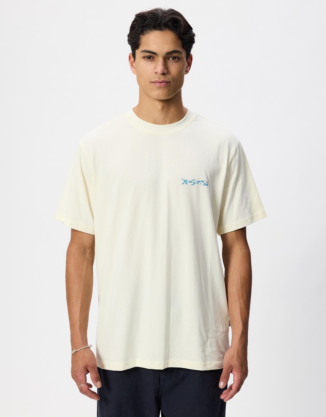 Rhythm - Scramble SS T-Shirt