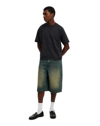 Cotton On - Super Baggy Jort