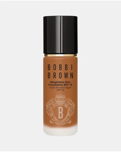 Bobbi Brown - Weightless Skin Foundation