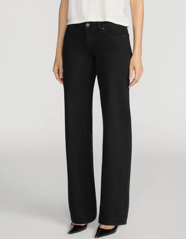 Frame Denim - Gray Jeans