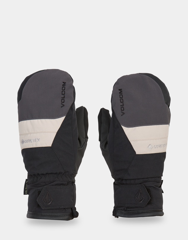 Volcom - Mens Stay Dry Gore-Tex Mittens