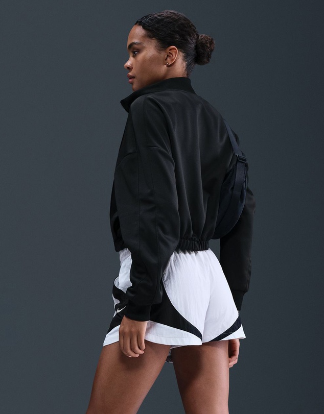 Nike - Nike Sportswear Track Jacket