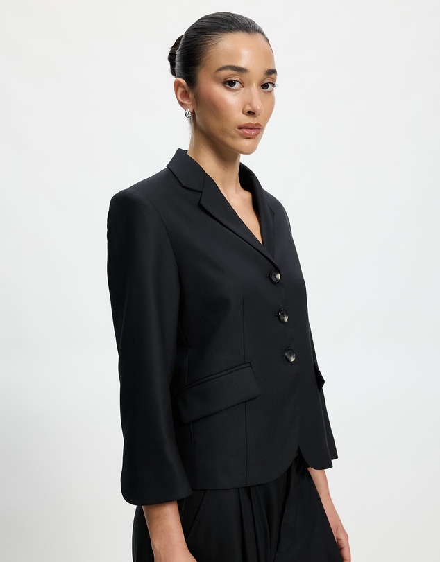 Lindsay Nicholas New York - Madison Ave Jacket