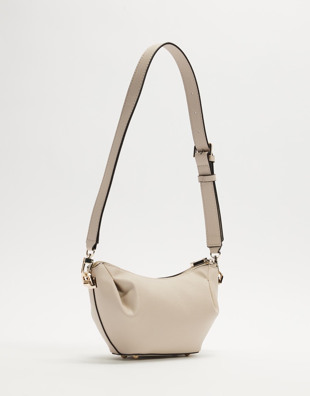 GUESS - Amorette Top Zip Shoulder Bag