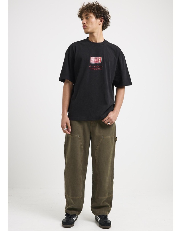 Arvust - Golf Club T-Shirt