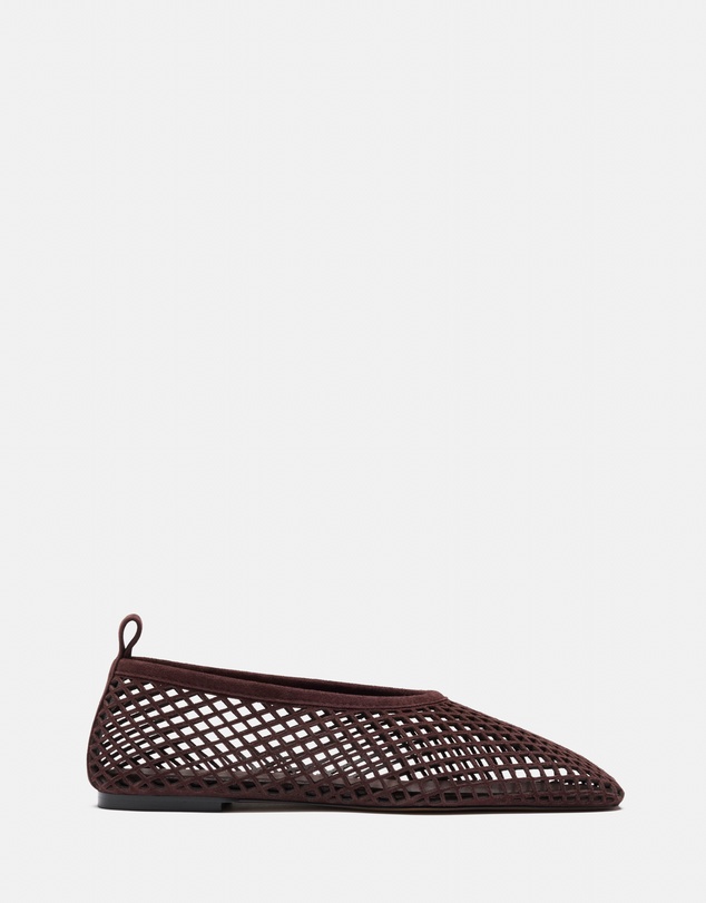 Nelson Made - Lou Mesh