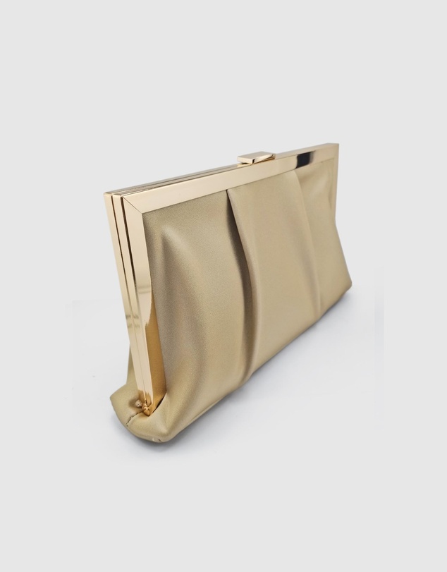 Izoa - Gia Clutch Bag
