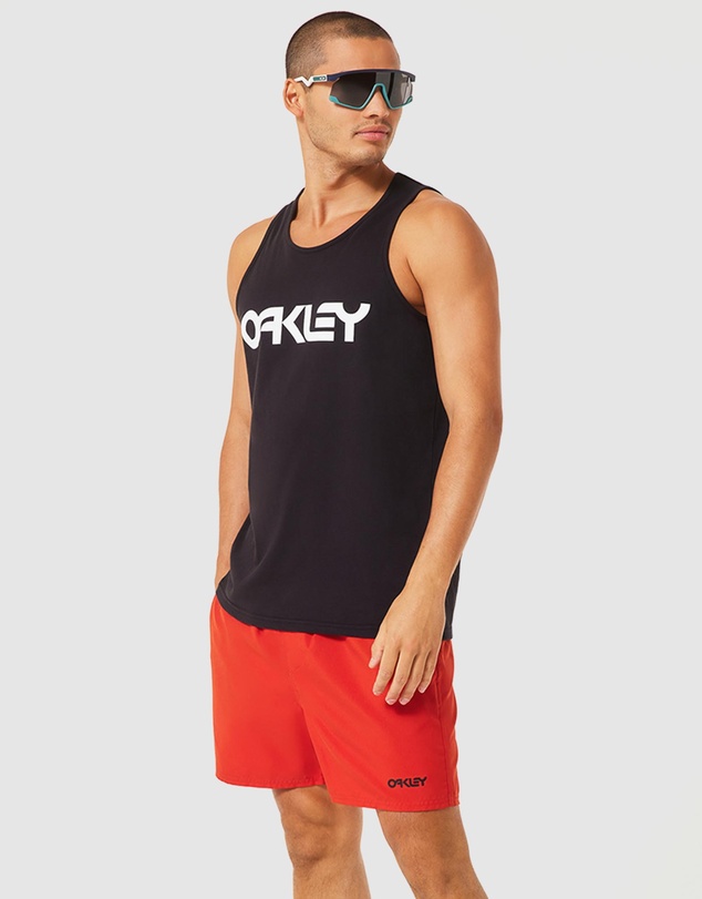 Oakley - Beach Volley 40cm Beach Shorts