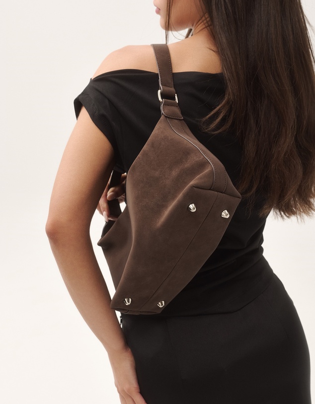 Georgia Mae  - The Paloma Bag