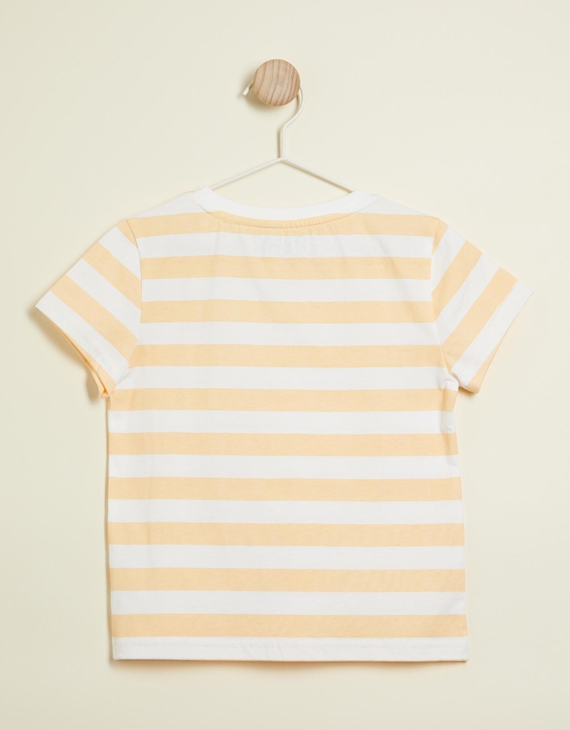 PLAY etc - Pool Club Tee - Kids-Teens