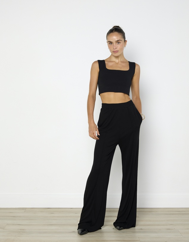Cirkular - Pre-Loved - REFINE The Jenny Wide-Leg Pants