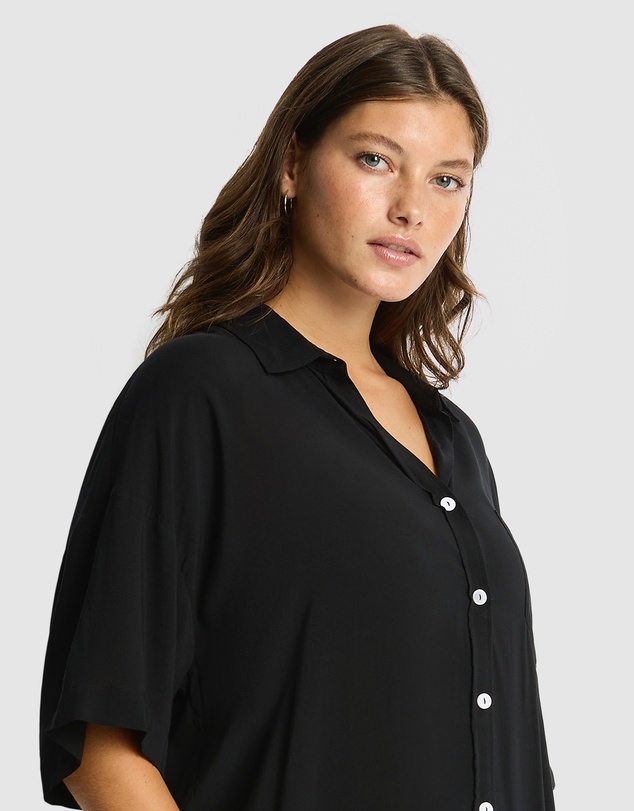 Sea Level Australia - Costa Aloha Shirt