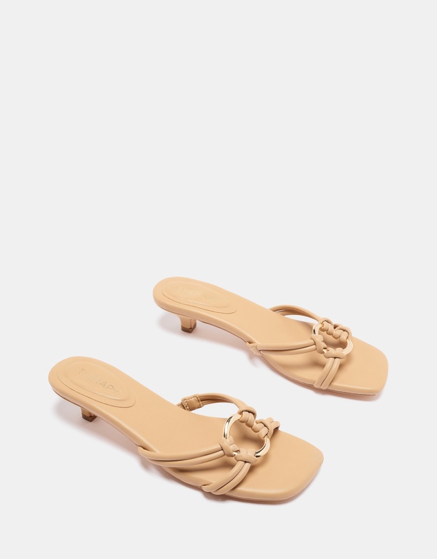 Therapy - Haze Heels