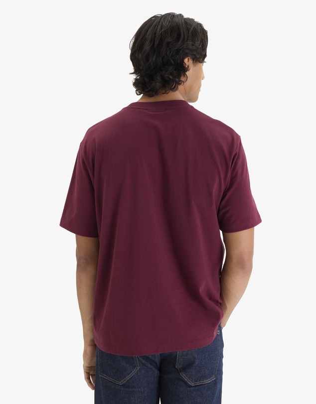 Superdry - Micro Logo Tee