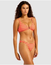 Seafolly - Calypso Triangle Bikini Top
