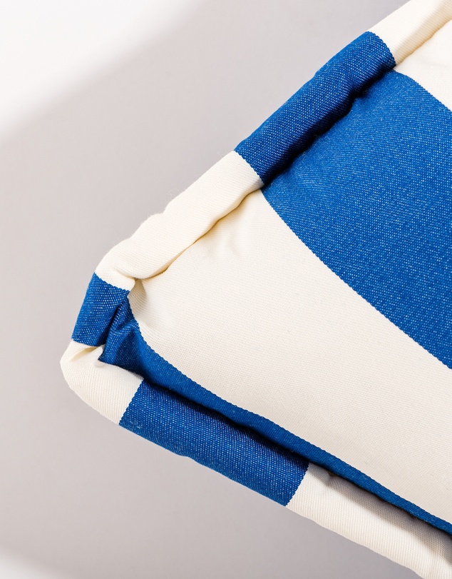 Business & Pleasure Co. - The Euro Throw Pillow