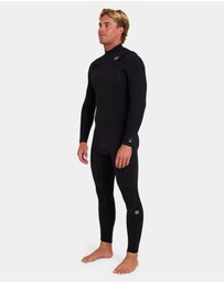 Billabong - Mens 4/3mm Furnace Pro Series Wetsuit