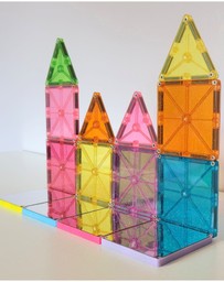 Magna-Tiles - MAGNA-TILES - Stardust - 15 Piece Set