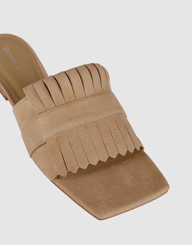 Sempre Di - Susan Slides