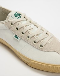 Lacoste - Backslam 126 1 CFA - Women's
