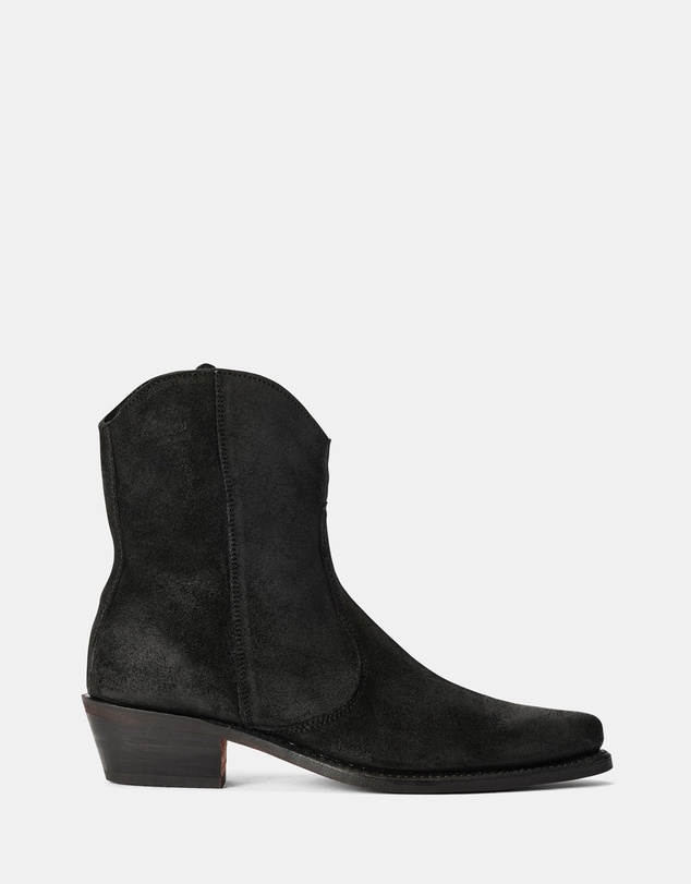 R.M.Williams - Etta Boots - Women's