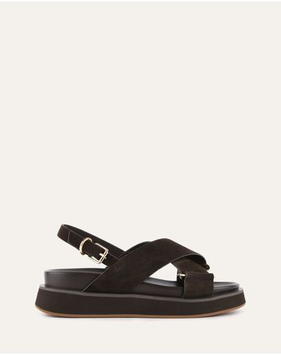 ESPRESSO SUEDE