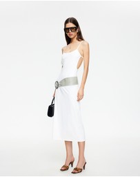 Lioness - Modernita Midi Dress