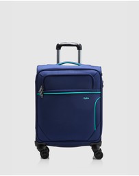 Flylite - Spin Air 4 55cm Suitcase
