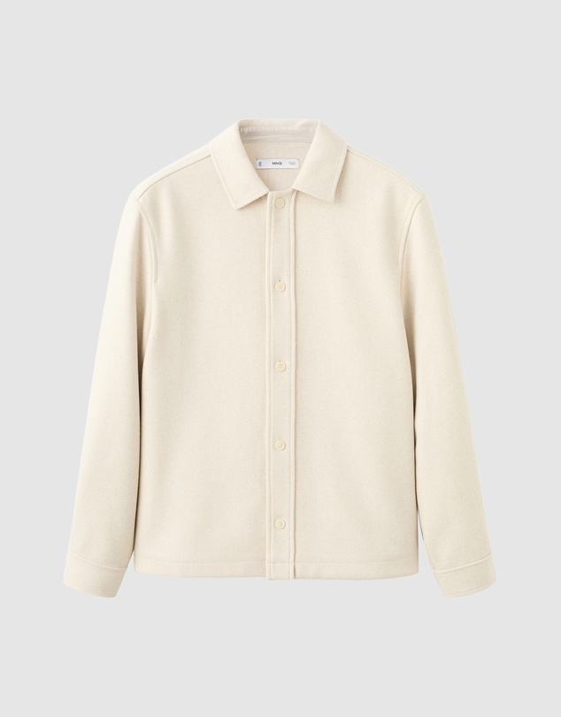 M.N.G - Yale Jacket