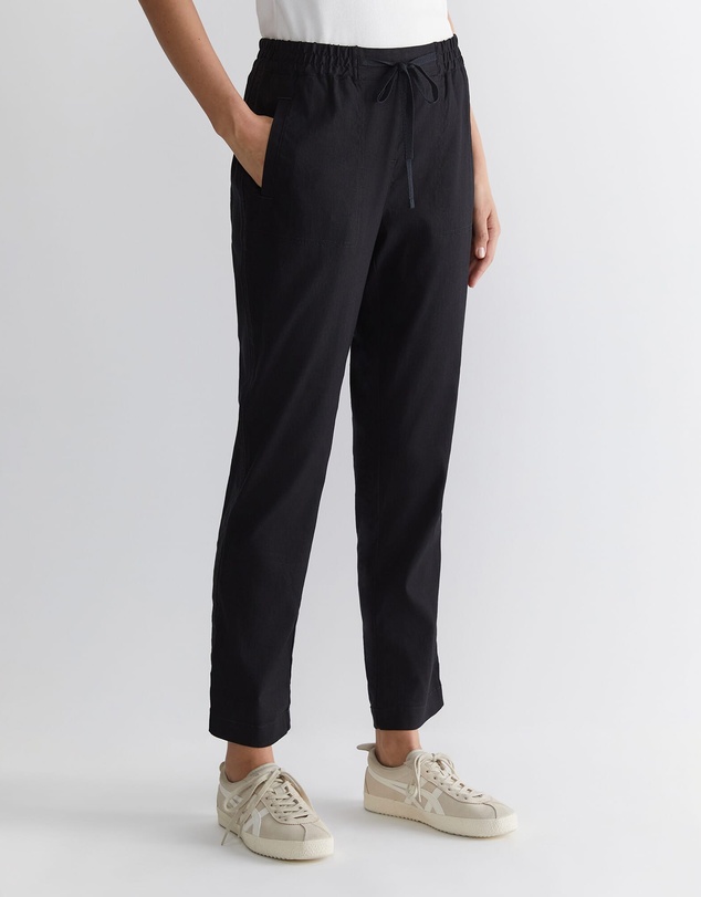 Sportscraft - Rosa Linen Pants