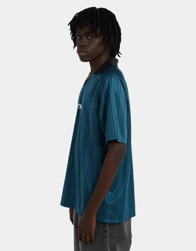 Element - Mens Lowcase Soccer T-Shirt