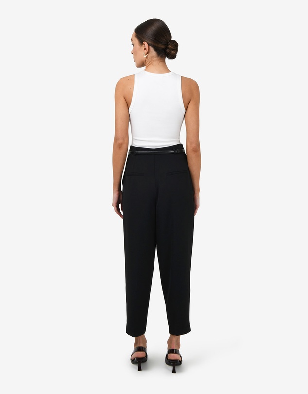 Forcast - Ganni Tapered Pants