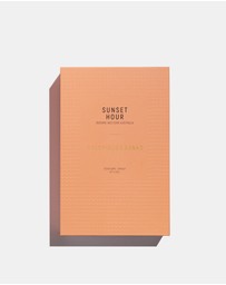 Goldfield & Banks - Sunset Hour 10ml - Travel Spray Duo Refillable Set