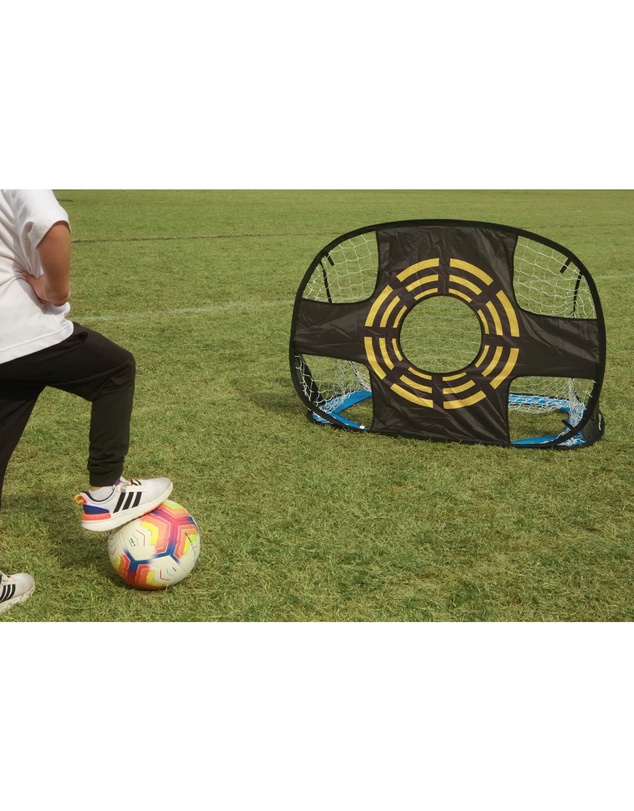 Freeplay Kids - Strike Zone Soccer Net
