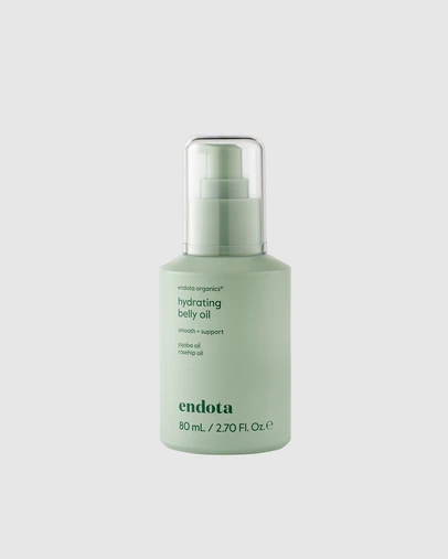 Endota - Organics Mother & Baby - Hydrating Belly Oil