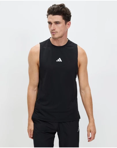 adidas Performance - Designed For Training Tank