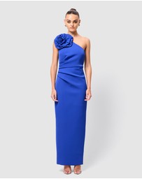 Mossman - Dreamstate Maxi Dress