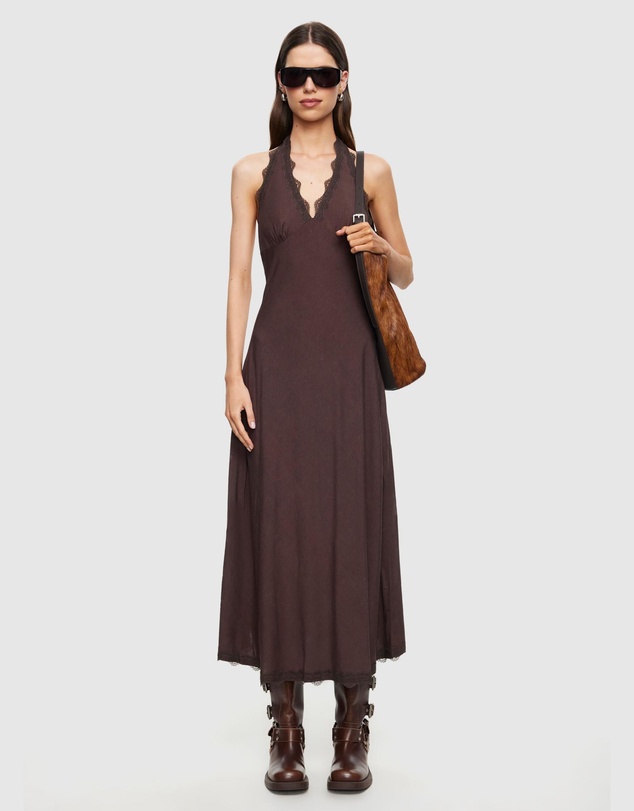 Lioness - Stars Align Midi Dress